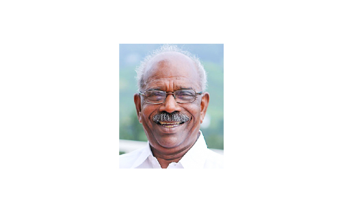 നടപ്പാക്കുന്നത്​ ജില്ലയുടെ സമഗ്ര വികസനം -എം.എം. മണി