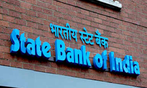 വി.ആർ.എസ്​: എസ്​.ബി.ഐ തൽക്കാലം പിന്മാറുന്നു