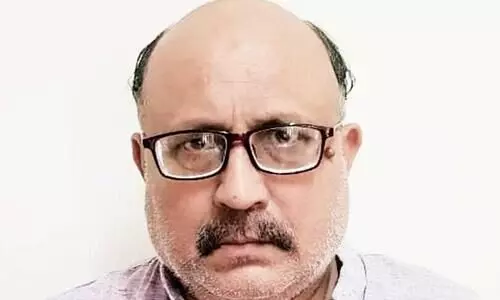 ചാരവൃത്തി; മാധ്യമപ്രവർത്തക​െൻറ കസ്​റ്റഡി നീട്ടി