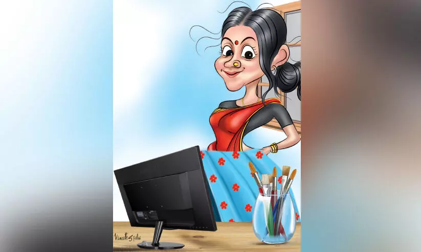 ഇൗ നേരവും കടന്നുപോകും, പാഴാക്കരുത് ഇൗ നേരവും കടന്നുപോകും, പാഴാക്കരുത്