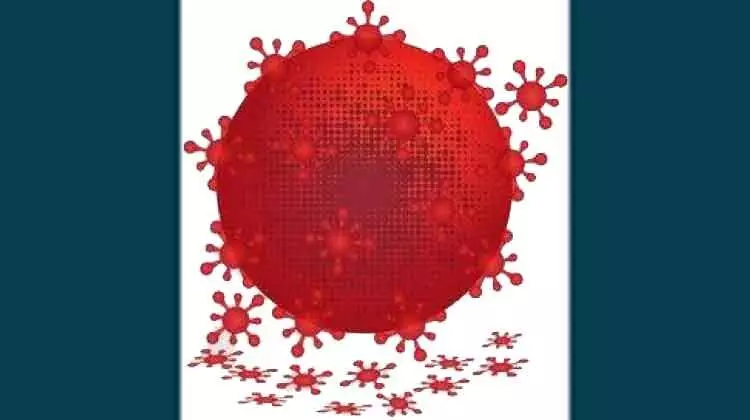 കുവൈത്തിൽ 26 ജഡ്ജിമാർക്ക് കോവിഡ് കുവൈത്തിൽ 26 ജഡ്ജിമാർക്ക് കോവിഡ്