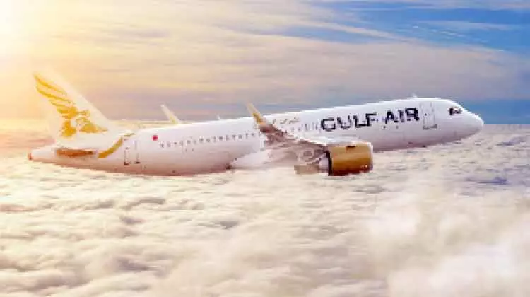 സമാജം നിർത്തി; ഗൾഫ്​ എയർ തുടങ്ങി