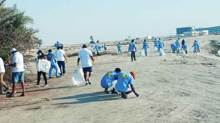 പൊതുശുചിത്വത്തിന് എല്ലാ നടപടികളുമെടുക്കും –മന്ത്രി പൊതുശുചിത്വത്തിന് എല്ലാ നടപടികളുമെടുക്കും –മന്ത്രി