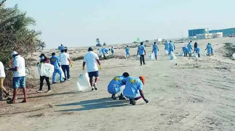 പൊതുശുചിത്വത്തിന് എല്ലാ നടപടികളുമെടുക്കും –മന്ത്രി പൊതുശുചിത്വത്തിന് എല്ലാ നടപടികളുമെടുക്കും –മന്ത്രി
