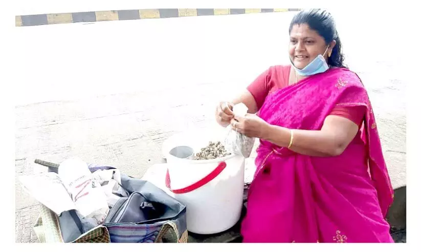 സ​ലി​ക്കി​പ്പോ​ൾ നാ​ട​ക​മ​ല്ല ജീ​വി​ത​മാ​ണ് വ​ലു​ത്