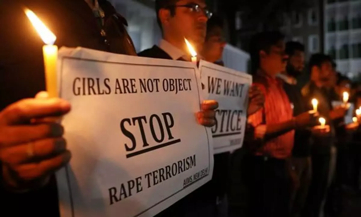 ഡൽഹിയിലെ പഞ്ചനഷത്ര ഹോട്ടലിൽ ടൂറിസ്​റ്റ്​ ഗൈഡ്​ കൂട്ടബലാത്സംഗത്തിനിരയായി