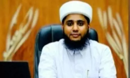 പ്രായപൂര്‍ത്തിയാകാത്ത വിദ്യാർഥിയെ ബലാത്സംഗം ചെയ്​തെന്ന്​ പരാതി; അറബി കോളജ് അധ്യാപകൻ ഒളിവിൽ