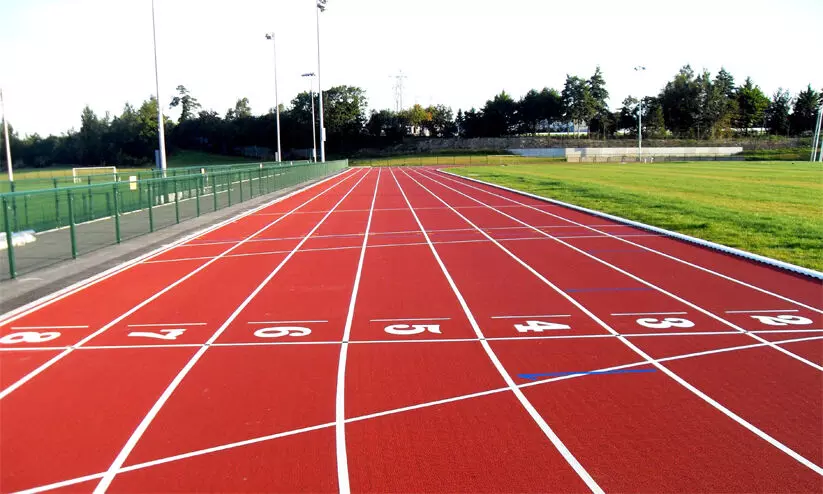 ഖേലോ ഇന്ത്യ: കുന്നംകുളത്ത് സിന്തറ്റിക്ക് ട്രാക്ക് നിർമാണത്തിന് അംഗീകാരം