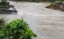 ചങ്ങനാശ്ശേരിയിലെ താഴ്ന്ന പ്രദേശങ്ങള് വെള്ളപ്പൊക്ക ഭീഷണിയില് ചങ്ങനാശ്ശേരിയിലെ താഴ്ന്ന പ്രദേശങ്ങള് വെള്ളപ്പൊക്ക ഭീഷണിയില്