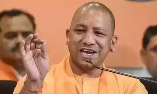 വിഭജിച്ച് ഭരിക്കുക ലക്ഷ്യം, പഞ്ചാബിൽ പുതിയ ജില്ല രൂപീകരിച്ചതിനെതിരെ യോഗി ആദിത്യനാഥ്