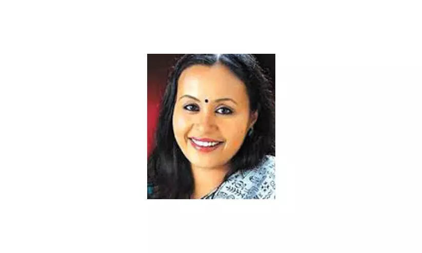 കിഫ്ബി ഫണ്ടിെൻറ ചിറകിലേറി ആറന്മുള -വീണ ജോർജ് കിഫ്ബി ഫണ്ടിെൻറ ചിറകിലേറി ആറന്മുള -വീണ ജോർജ്