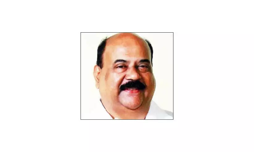 മുഖഛായ മാറ്റുന്ന പദ്ധതികൾ -മാണി സി. കാപ്പൻ മുഖഛായ മാറ്റുന്ന പദ്ധതികൾ -മാണി സി. കാപ്പൻ