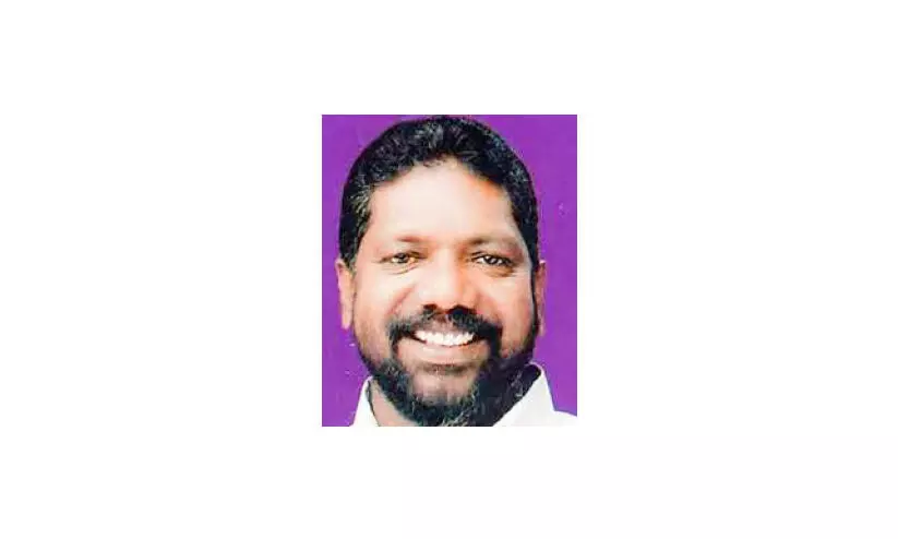 അടൂരില് വികസനത്തിൻെറ പത്തരമാറ്റ് തിളക്കം -ചിറ്റയം ഗോപകുമാർ അടൂരില് വികസനത്തിൻെറ പത്തരമാറ്റ് തിളക്കം -ചിറ്റയം ഗോപകുമാർ