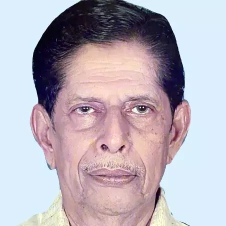 മു​ഹ​മ്മ​ദ് ഹ​നീ​ഫ