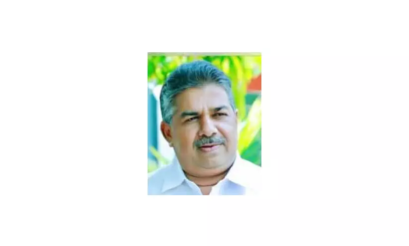 ചെങ്ങന്നൂരിൽ സമാനതകളില്ലാത്ത വികസനപ്രവർത്തനങ്ങൾ -സജി ചെറിയാൻ ചെങ്ങന്നൂരിൽ സമാനതകളില്ലാത്ത വികസനപ്രവർത്തനങ്ങൾ -സജി ചെറിയാൻ