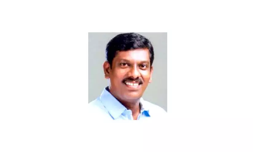 മാവേലിക്കരയിൽ വികസനത്തിൻെറ വേറിട്ട കാഴ്ചകൾ -ആർ. രാജേഷ് മാവേലിക്കരയിൽ വികസനത്തിൻെറ വേറിട്ട കാഴ്ചകൾ -ആർ. രാജേഷ്