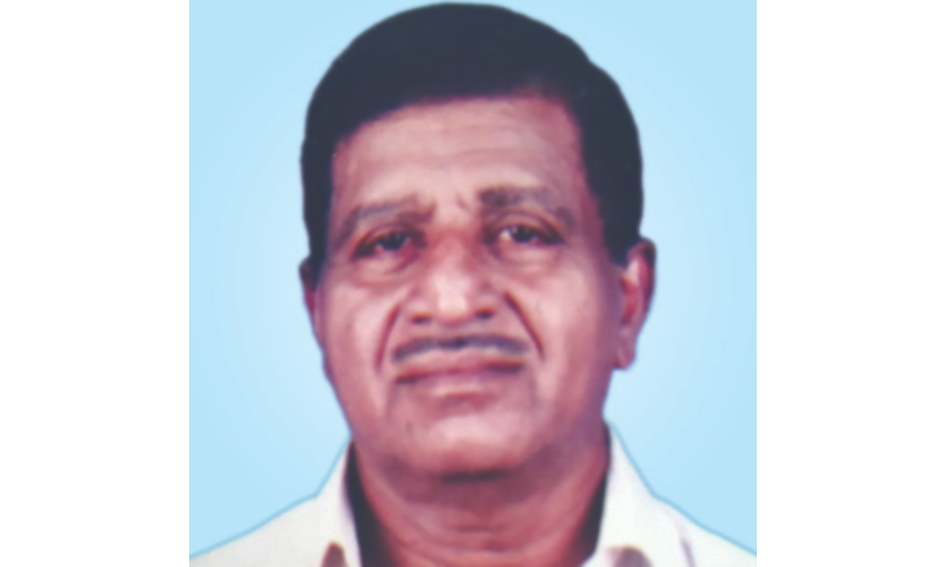 ഭു​വ​ന​ദാ​സ​ൻ