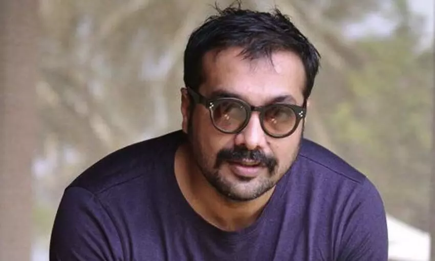 അനുരാഗ്​ കശ്യപിന്​ പിൻതുണയുമായി കൽകി കൺമണി, താപ്​സി പന്നു, രാധിക ആപ്​തെ