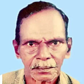 രാ​ഘ​വ​ൻ