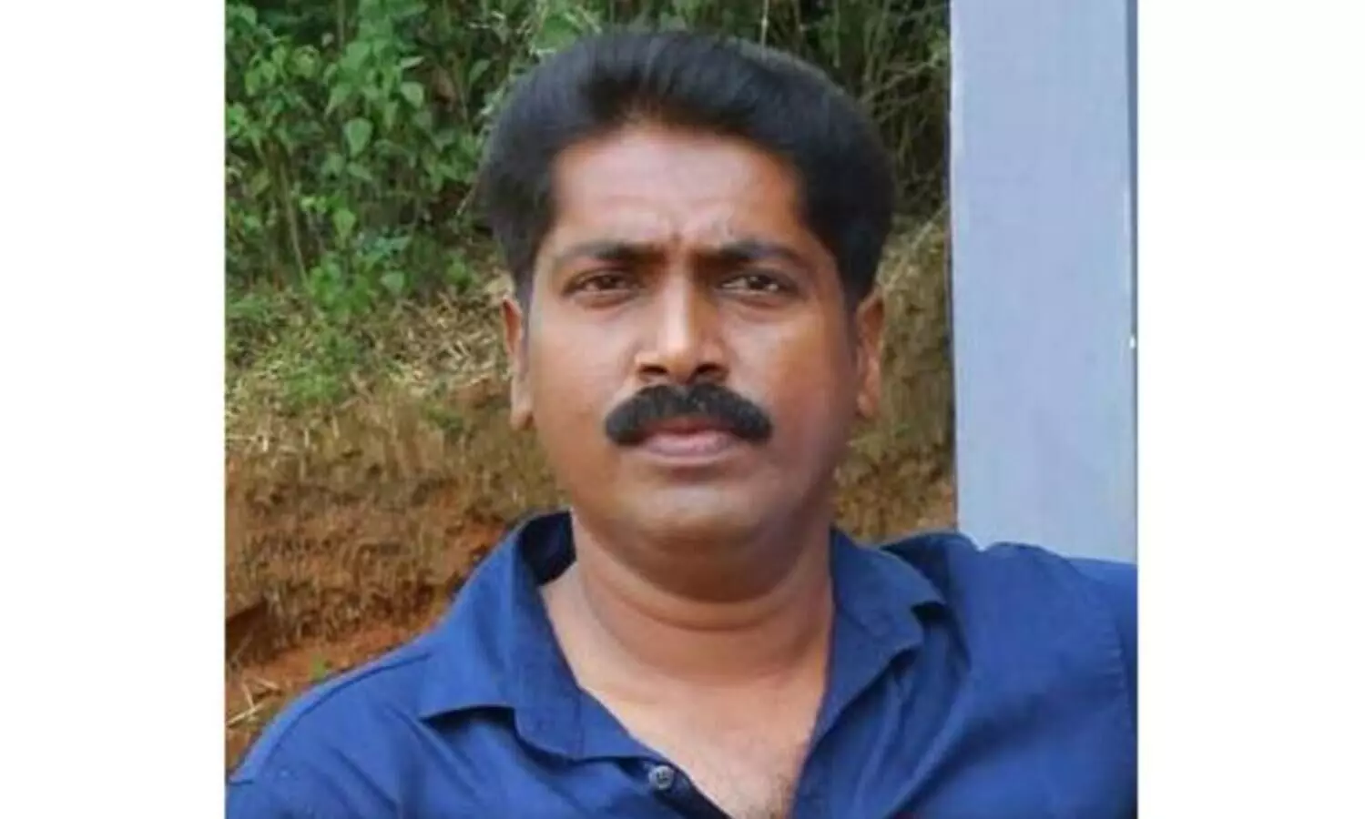 തുവ്വൂരിൽ യുവാവിനെ ദുരൂഹ സാഹചര്യത്തിൽ മരിച്ച നിലയിൽ കണ്ടെത്തി