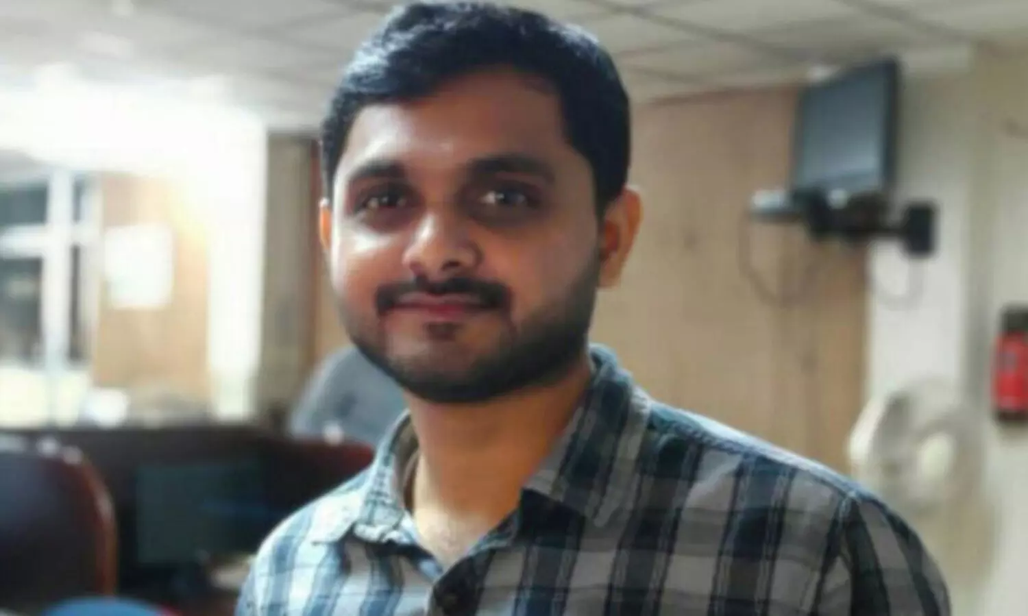 സുൽഹഫിന്​ റീച്ച് മീഡിയ ഫെലോഷിപ്