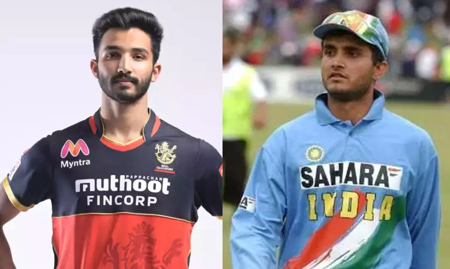 ശരിക്കും ആസ്വദിച്ചു; മലയാളി താരത്തെ അഭിനന്ദിച്ച്​ ദാദ