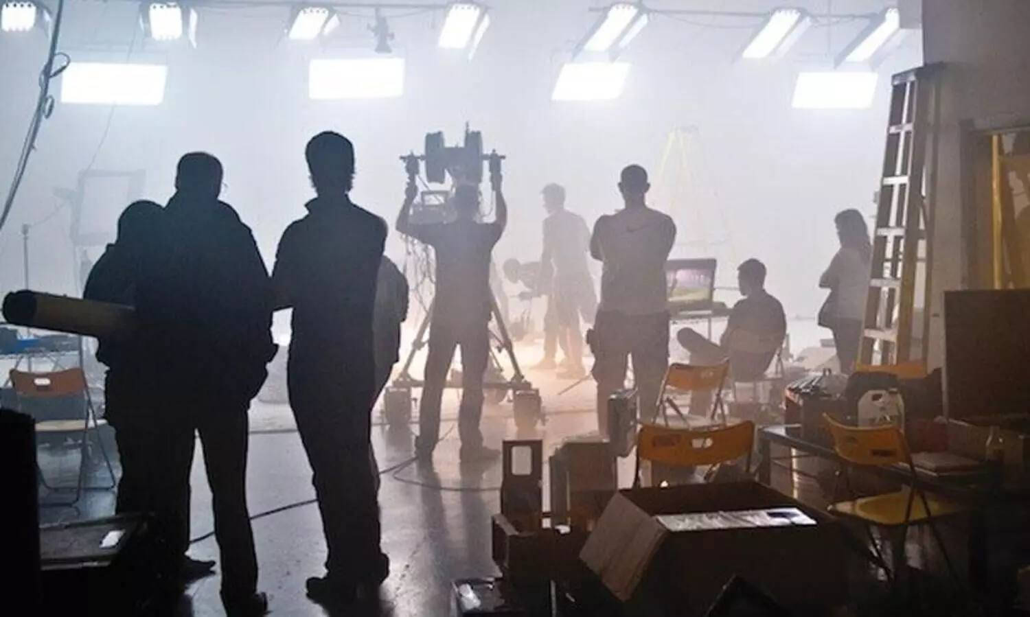 വരുന്നു രാജ്യത്തെ ഏറ്റവും വലിയ ഫിലിം സിറ്റി