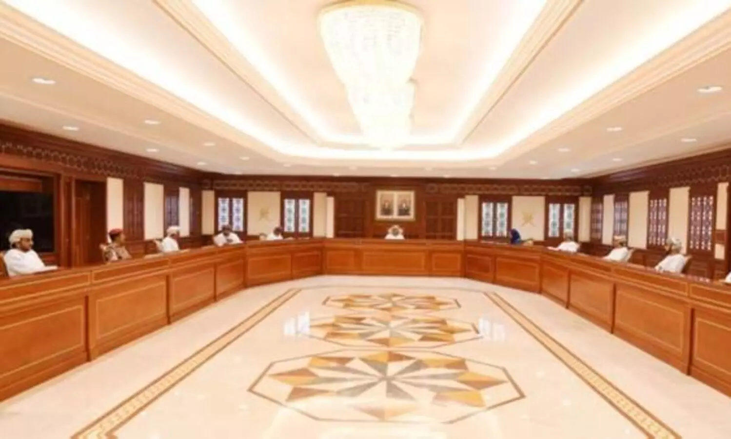 റസിഡൻറ്​ വിസയിലുള്ളവർക്ക്​ ഒക്​ടോബർ  ഒന്നു മുതൽ ഒമാനിലേക്ക്​ തിരികെ വരാം