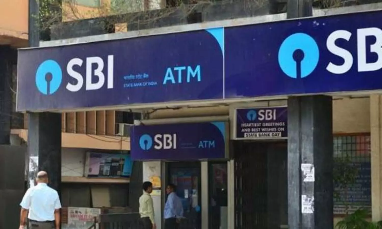 വായ്​പ തിരിച്ചടവിൽ ഇളവുകളുമായി എസ്​.ബി.ഐ