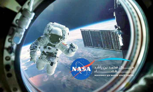 ബഹിരാകാശ യാത്രികരെ പരിശീലിപ്പിക്കാൻ യു.എ.ഇ-നാസ ധാരണ