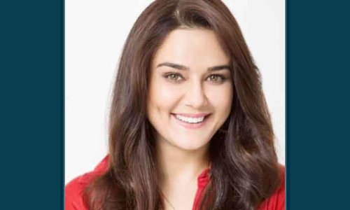 നി​യ​മ​ത്തി​ൽ മാ​റ്റം വ​രു​ത്ത​ണ​മെ​ന്ന്​ പ്രീ​തി സി​ൻ​റ