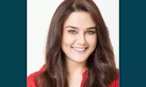 നി​യ​മ​ത്തി​ൽ മാ​റ്റം വ​രു​ത്ത​ണ​മെ​ന്ന്​ പ്രീ​തി സി​ൻ​റ