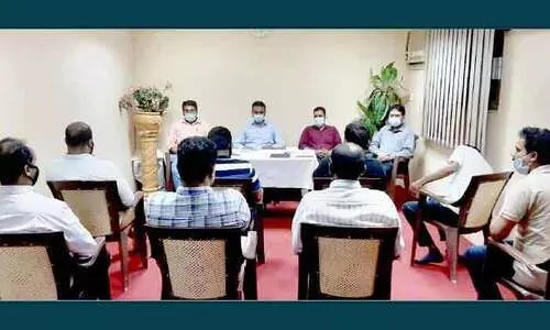 എ​ൻ.​ഐ.​എ ഭീ​ക​ര​വേ​ട്ട വി. ​മു​ര​ളീ​ധ​ര​നെ​തി​രാ​യ ആ​രോ​പ​ണം മ​റ​ച്ചു​പി​ടി​ക്കാ​ൻ