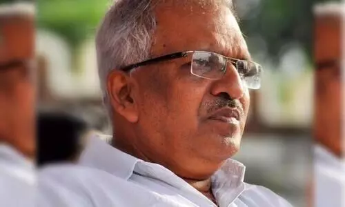 മുൻകൂട്ടി പ്രഖ്യാപിക്കാതെയുളള കരിങ്കൊടി പ്രകടനങ്ങൾ ഭീകരപ്രവർത്തനമാണെന്ന് പി. ജയരാജൻ