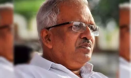 p jayarajan