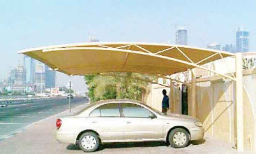 അ​ന​ധി​കൃ​ത കാ​ർ​ഷെ​ഡു​ക​ൾ പൊ​ളി​ക്കും