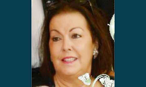 ലി​ൻ അ​ൽ വ​സാ​നി​െൻറ നി​ര്യാ​ണ​ത്തി​ൽ െഎ.​സി.​ആ​ർ.​എ​ഫ് അ​നു​ശോ​ചി​ച്ചു