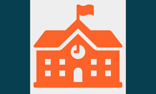 ധ​ന​സ​മാ​ഹ​ര​ണ​ത്തി​ന്​ ആ​രെ​യും ചു​മ​ത​ല​പ്പെ​ടു​ത്തി​യി​ട്ടി​ല്ലെ​ന്ന്​ ഇ​ന്ത്യ​ൻ സ്​​കൂ​ൾ