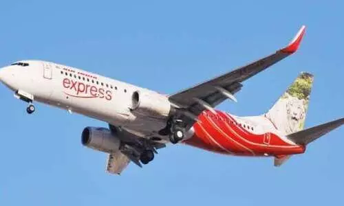 ദാ ​വ​ന്നു; ദേ ​പോ​യി