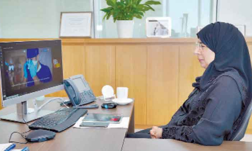 രാജ്യത്തെ എല്ലാവർക്കും സുരക്ഷിത പരിചരണം –ആരോഗ്യമന്ത്രി