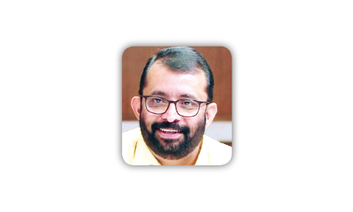 നാ​ലു​വ​ർ​ഷ​ത്തി​നി​ടെ അ​നു​വ​ദി​ച്ച​ത് 452 കോ​ടി -പി. ശ്രീരാമകൃഷ്ണൻ