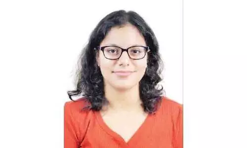 വെറും കത്തുകളല്ല, ഇത്​ ആരോഗ്യപ്രവർത്തകർക്കുള്ള ആദരം