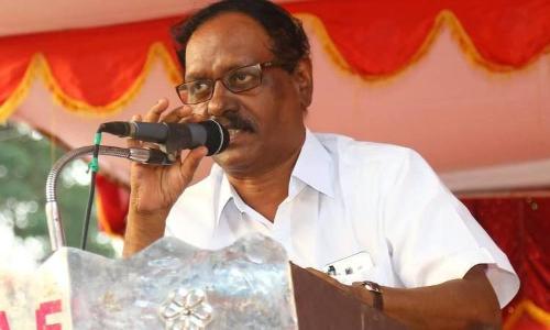 deputy speaker v sasi