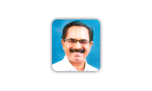 പാലോട് - ബ്രൈമൂർ പാത, മലയോരത്തിനും മനസ്സറിഞ്ഞ് -ഡി.​കെ. മു​ര​ളി