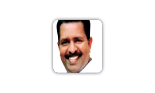 കോ​വ​ള​ത്ത്​ 170 കോ​ടി​യു​ടെ വി​ക​സ​നം -എം. ​വി​ൻ​സെൻറ്​