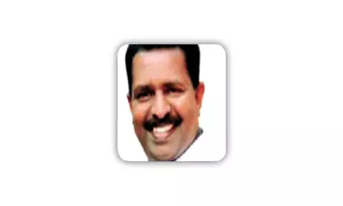 കോ​വ​ള​ത്ത്​ 170 കോ​ടി​യു​ടെ വി​ക​സ​നം -എം. ​വി​ൻ​സെൻറ്​