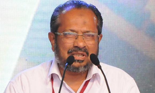 National Education Policy is Hindutva ideas