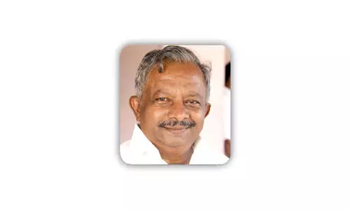 പു​ന​ലൂ​രി​ൽ അ​ടി​സ്ഥാ​ന​മേ​ഖ​ല​ക്ക്​ മു​ൻ​തൂ​ക്കം -കെ. ​രാ​ജു