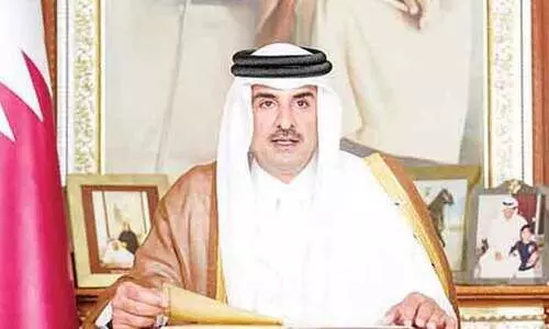 കോവിഡ് പഠിപ്പിക്കുന്നത്​ ആഗോള സഹകരണത്തിെൻറ അനിവാര്യത –അമീർ