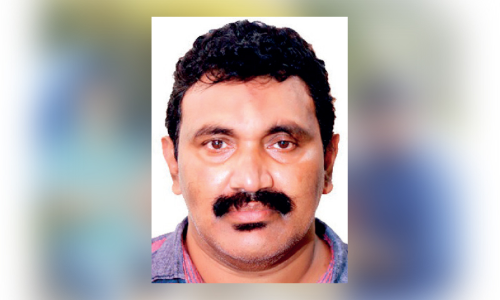 മു​ഹ​മ്മ​ദ് കോ​യ എ​ന്ന ബോ​ഡി കോ​യ